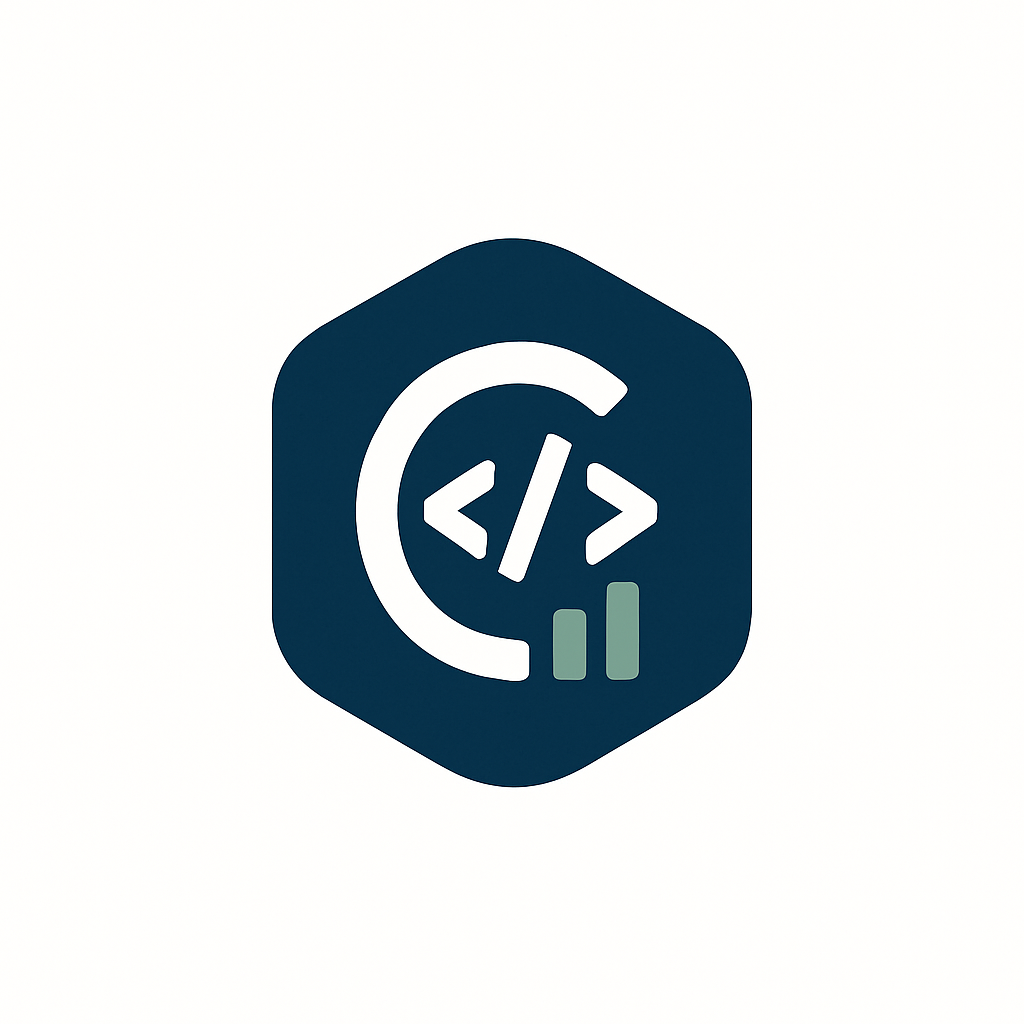 Logo reducido - ChristianLR