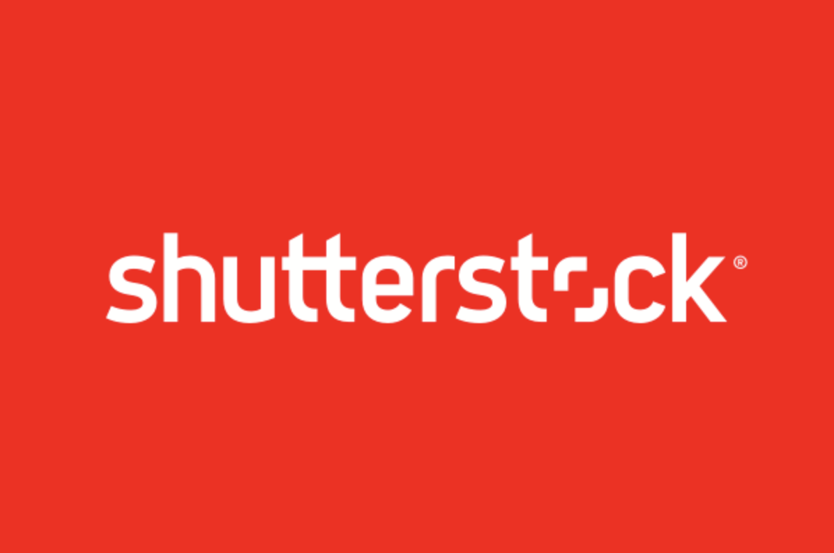 Shutterstock logo