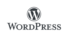 Wordpress logo