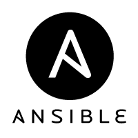 Ansible Logo