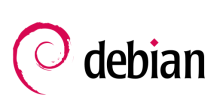 Debian logo