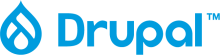 Drupal logo