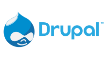 Drupal Logo