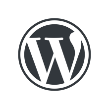 Wordpress logo