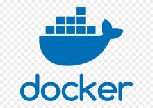 Docker logo