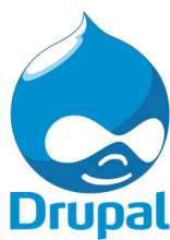 Drupal Logo