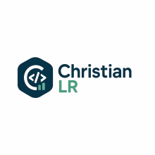Logo Christian LR